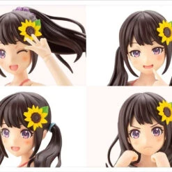 Kotobukiya Sousai Shoujou Teien 1/10 Yuuki Madoka (Swimsuit) Plastic Model -Innovative Hobby Supply shop 4934054030934 facfcfa6172cb68183db0507ae054633 50818.1664503077