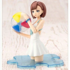 Kotobukiya Sousai Shoujou Teien 1/10 Koyomi Takanashi Swimsuit Ver. Plastic Model -Innovative Hobby Supply shop 4934054032228 063e3017930c8bd975e8a6dd80af0b9a 38041.1671089065