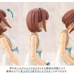 Kotobukiya Sousai Shoujou Teien 1/10 Koyomi Takanashi Swimsuit Ver. Plastic Model -Innovative Hobby Supply shop 4934054032228 069b8482725c7c17878bdc005ab3182a 16760.1671089064