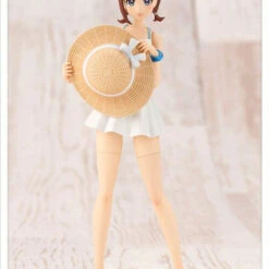 Kotobukiya Sousai Shoujou Teien 1/10 Koyomi Takanashi Swimsuit Ver. Plastic Model -Innovative Hobby Supply shop 4934054032228 5502a555d74de3dc949d28f0652d3022 37803.1671089059