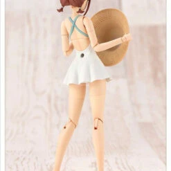 Kotobukiya Sousai Shoujou Teien 1/10 Koyomi Takanashi Swimsuit Ver. Plastic Model -Innovative Hobby Supply shop 4934054032228 6b6a6db8349239ed36cb89ca29b32695 98891.1671089060