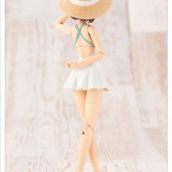 Kotobukiya Sousai Shoujou Teien 1/10 Koyomi Takanashi Swimsuit Ver. Plastic Model -Innovative Hobby Supply shop 4934054032228 6e12c0ba605bfe1ce01de0c4baa4b4b1 59728.1671089058