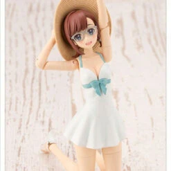 Kotobukiya Sousai Shoujou Teien 1/10 Koyomi Takanashi Swimsuit Ver. Plastic Model -Innovative Hobby Supply shop 4934054032228 796f8d06dbad3e557b49e28bdc26ea84 70795.1671089060