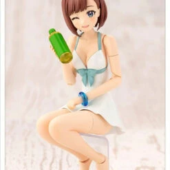 Kotobukiya Sousai Shoujou Teien 1/10 Koyomi Takanashi Swimsuit Ver. Plastic Model -Innovative Hobby Supply shop 4934054032228 88ff82f2bf64eb94f58be9820e12f620 51911.1671089062