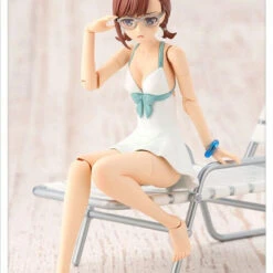 Kotobukiya Sousai Shoujou Teien 1/10 Koyomi Takanashi Swimsuit Ver. Plastic Model -Innovative Hobby Supply shop 4934054032228 8970eabec75256114009e19045feb059 50387.1671089063