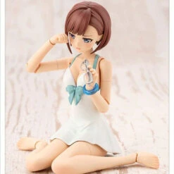 Kotobukiya Sousai Shoujou Teien 1/10 Koyomi Takanashi Swimsuit Ver. Plastic Model -Innovative Hobby Supply shop 4934054032228 ae0527619d49d82377a44ed05d5b5a67 39778.1671089061
