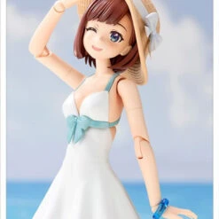 Kotobukiya Sousai Shoujou Teien 1/10 Koyomi Takanashi Swimsuit Ver. Plastic Model -Innovative Hobby Supply shop 4934054032228 c2e4c6b05c22cda19b76118c73943a06 65070.1671089066