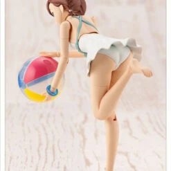 Kotobukiya Sousai Shoujou Teien 1/10 Koyomi Takanashi Swimsuit Ver. Plastic Model -Innovative Hobby Supply shop 4934054032228 d16d78c77fefb3e3316a79dc47713456 58882.1671089063