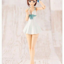 Kotobukiya Sousai Shoujou Teien 1/10 Koyomi Takanashi Swimsuit Ver. Plastic Model -Innovative Hobby Supply shop 4934054032228 f19a617c129103d4939466be257782e5 72772.1671089058