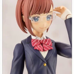 Kotobukiya Sousai Shoujou Teien 1/10 After School Glasses Set Plastic Model -Innovative Hobby Supply shop 4934054032631 945c462952a1e1fd8c9ad70dc8c623d3 65787.1620870268