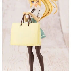 Kotobukiya Sousai Shoujou Teien 1/10 After School Present Set Plastic Model -Innovative Hobby Supply shop 4934054032648 56151e851e9da13237f33b4aea25f347 59585.1620869825