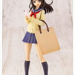 Kotobukiya Sousai Shoujou Teien 1/10 After School Present Set Plastic Model -Innovative Hobby Supply shop 4934054032648 e47c263e8fd6b9bec7d9e7b4cbad665b 71831.1620869824