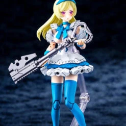 Kotobukiya Megami Device 1/1 Chaos & Pretty Alice Plastic Model -Innovative Hobby Supply shop 4934054035885 162d7191c755eca59107c1574a6f23af 69424.1635406754