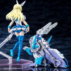 Kotobukiya Megami Device 1/1 Chaos & Pretty Alice Plastic Model -Innovative Hobby Supply shop 4934054035885 598f3ef20fd45726c90da2337317b839 25991.1635406751