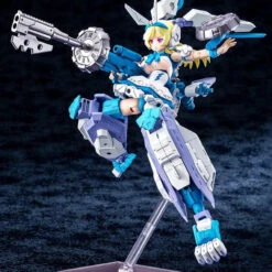 Kotobukiya Megami Device 1/1 Chaos & Pretty Alice Plastic Model -Innovative Hobby Supply shop 4934054035885 5e29f9c23be7c9360b074f29d240dd8d 52407.1635406753