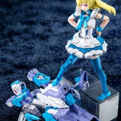 Kotobukiya Megami Device 1/1 Chaos & Pretty Alice Plastic Model -Innovative Hobby Supply shop 4934054035885 6f7916e5eb96bd8f3bbe33f1b5c34236 64354.1635406754