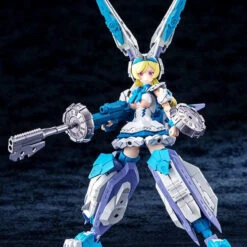 Kotobukiya Megami Device 1/1 Chaos & Pretty Alice Plastic Model -Innovative Hobby Supply shop 4934054035885 6fd7e49b244039b862b537c34fd9824a 32362.1635406756