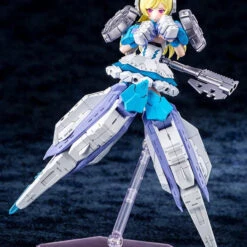 Kotobukiya Megami Device 1/1 Chaos & Pretty Alice Plastic Model -Innovative Hobby Supply shop 4934054035885 716bceab48f39bfd7537f25414106b55 81363.1635406758