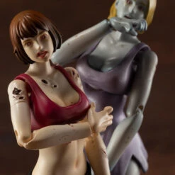 Kotobukiya Zombinoid Wretched Girl 1/24 Plastic Model (End Of Heroes) 36 Kotobukiya Zombinoid Wretched Girl 1/24 Plastic Model (End Of Heroes) -Innovative Hobby Supply shop 4934054037490 16be0608061d208117214c8200faafd3 45022.1671090020