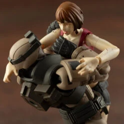 Kotobukiya Zombinoid Wretched Girl 1/24 Plastic Model (End Of Heroes) 33 Kotobukiya Zombinoid Wretched Girl 1/24 Plastic Model (End Of Heroes) -Innovative Hobby Supply shop 4934054037490 290ab88a002e1c1c629784d416ef2866 50008.1671090019