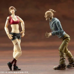 Kotobukiya Zombinoid Wretched Girl 1/24 Plastic Model (End Of Heroes) 37 Kotobukiya Zombinoid Wretched Girl 1/24 Plastic Model (End Of Heroes) -Innovative Hobby Supply shop 4934054037490 4651e5a303d5ddaa55831cd2c7095737 74423.1671090021