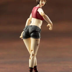 Kotobukiya Zombinoid Wretched Girl 1/24 Plastic Model (End Of Heroes) 26 Kotobukiya Zombinoid Wretched Girl 1/24 Plastic Model (End Of Heroes) -Innovative Hobby Supply shop 4934054037490 6f66ee8ed8f5f27e649c3edaffd47cad 48892.1671090014