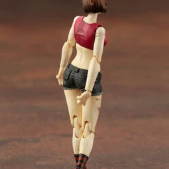 Kotobukiya Zombinoid Wretched Girl 1/24 Plastic Model (End Of Heroes) 25 Kotobukiya Zombinoid Wretched Girl 1/24 Plastic Model (End Of Heroes) -Innovative Hobby Supply shop 4934054037490 8ac7edc8891c207821e06eef787b3d24 91246.1671090014