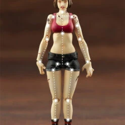 Kotobukiya Zombinoid Wretched Girl 1/24 Plastic Model (End Of Heroes) 23 Kotobukiya Zombinoid Wretched Girl 1/24 Plastic Model (End Of Heroes) -Innovative Hobby Supply shop 4934054037490 96e9ee1cbad857d3d3b8bec1ea4534ca 40834.1671090012