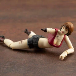 Kotobukiya Zombinoid Wretched Girl 1/24 Plastic Model (End Of Heroes) 27 Kotobukiya Zombinoid Wretched Girl 1/24 Plastic Model (End Of Heroes) -Innovative Hobby Supply shop 4934054037490 b7f1f145f8cf43bd28ac3c72376e739f 47206.1671090015