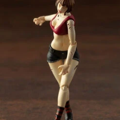 Kotobukiya Zombinoid Wretched Girl 1/24 Plastic Model (End Of Heroes) 31 Kotobukiya Zombinoid Wretched Girl 1/24 Plastic Model (End Of Heroes) -Innovative Hobby Supply shop 4934054037490 d9a9b227c50ee8a2085de634ac097b17 62943.1671090017