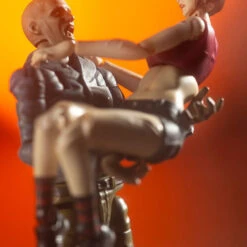 Kotobukiya Zombinoid Wretched Girl 1/24 Plastic Model (End Of Heroes) 39 Kotobukiya Zombinoid Wretched Girl 1/24 Plastic Model (End Of Heroes) -Innovative Hobby Supply shop 4934054037490 ffb790dee6d1b0436ee29bc84cd6b2a8 93929.1671090022