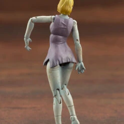 Kotobukiya Zombinoid Fallen Queen 1/24 Plastic Model (End Of Heroes) -Innovative Hobby Supply shop 4934054037506 75099c297c8427f0c84a827133e3c936 40774.1671090351