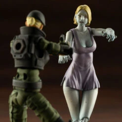 Kotobukiya Zombinoid Fallen Queen 1/24 Plastic Model (End Of Heroes) -Innovative Hobby Supply shop 4934054037506 b17533cb06e52be9c67284a822308d77 66069.1671090359