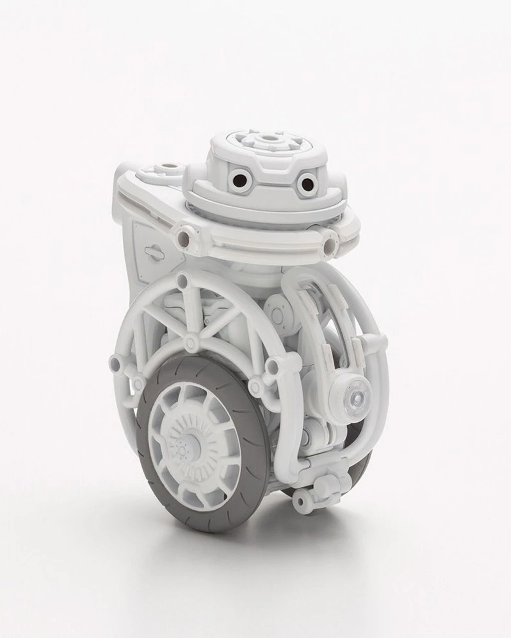 Kotobukiya MARUTTOYS: NOSERU Ramune Ver. 1/12 Plastic Model 10 Kotobukiya MARUTTOYS: NOSERU Ramune Ver. 1/12 Plastic Model - Image 8