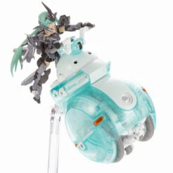 Kotobukiya MARUTTOYS: NOSERU Ramune Ver. 1/12 Plastic Model 36 Kotobukiya MARUTTOYS: NOSERU Ramune Ver. 1/12 Plastic Model -Innovative Hobby Supply shop 4934054039654 26a096bffeca7a340e2f1ba678cc3e69 63818.1671522137