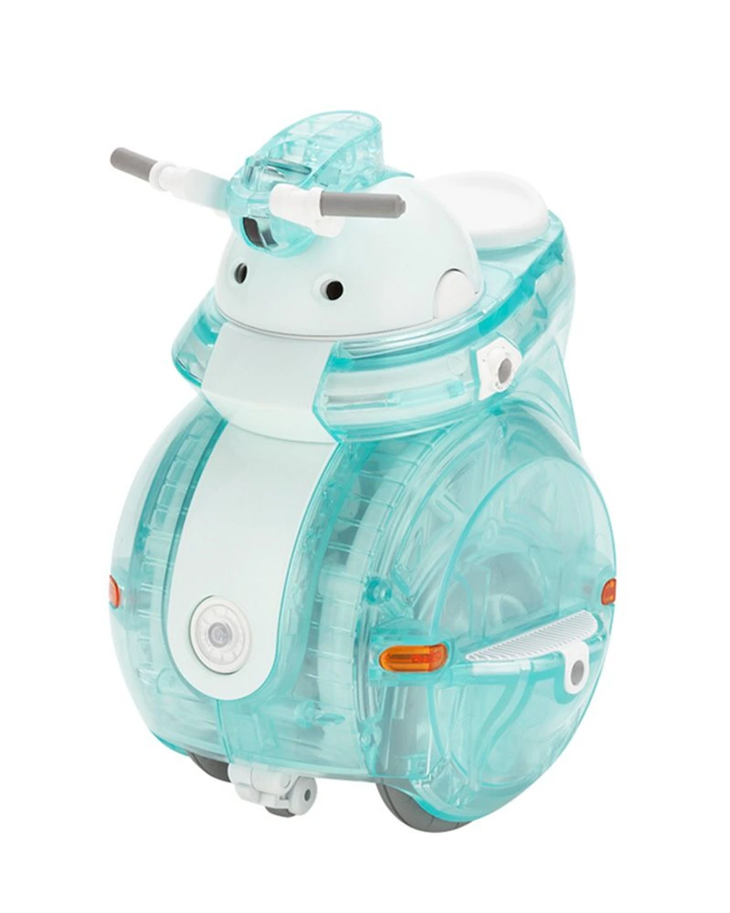 Kotobukiya MARUTTOYS: NOSERU Ramune Ver. 1/12 Plastic Model 3 Kotobukiya MARUTTOYS: NOSERU Ramune Ver. 1/12 Plastic Model