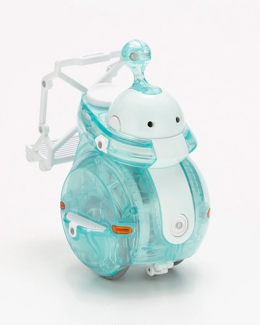 Kotobukiya MARUTTOYS: NOSERU Ramune Ver. 1/12 Plastic Model 8 Kotobukiya MARUTTOYS: NOSERU Ramune Ver. 1/12 Plastic Model - Image 6