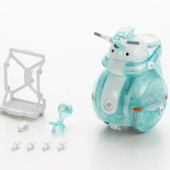 Kotobukiya MARUTTOYS: NOSERU Ramune Ver. 1/12 Plastic Model 40 Kotobukiya MARUTTOYS: NOSERU Ramune Ver. 1/12 Plastic Model -Innovative Hobby Supply shop 4934054039654 87b256434a65e3438d5ac17cf4361229 67256.1671522139