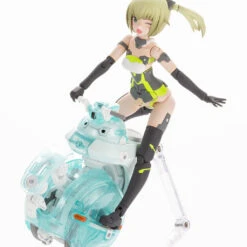 Kotobukiya MARUTTOYS: NOSERU Ramune Ver. 1/12 Plastic Model 33 Kotobukiya MARUTTOYS: NOSERU Ramune Ver. 1/12 Plastic Model -Innovative Hobby Supply shop 4934054039654 a1ce7c4fff0c66828b3540fb1fd6de6d 48605.1671522135