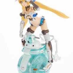 Kotobukiya MARUTTOYS: NOSERU Ramune Ver. 1/12 Plastic Model 35 Kotobukiya MARUTTOYS: NOSERU Ramune Ver. 1/12 Plastic Model -Innovative Hobby Supply shop 4934054039654 b62c1c79b791d5fad9b8ec036c2e0949 33013.1671522136