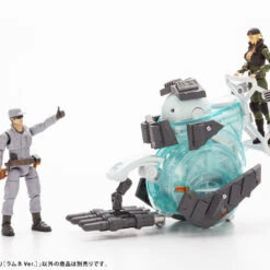 Kotobukiya MARUTTOYS: NOSERU Ramune Ver. 1/12 Plastic Model 37 Kotobukiya MARUTTOYS: NOSERU Ramune Ver. 1/12 Plastic Model -Innovative Hobby Supply shop 4934054039654 dab60b47a59d73520c12d33684325404 96868.1671522137