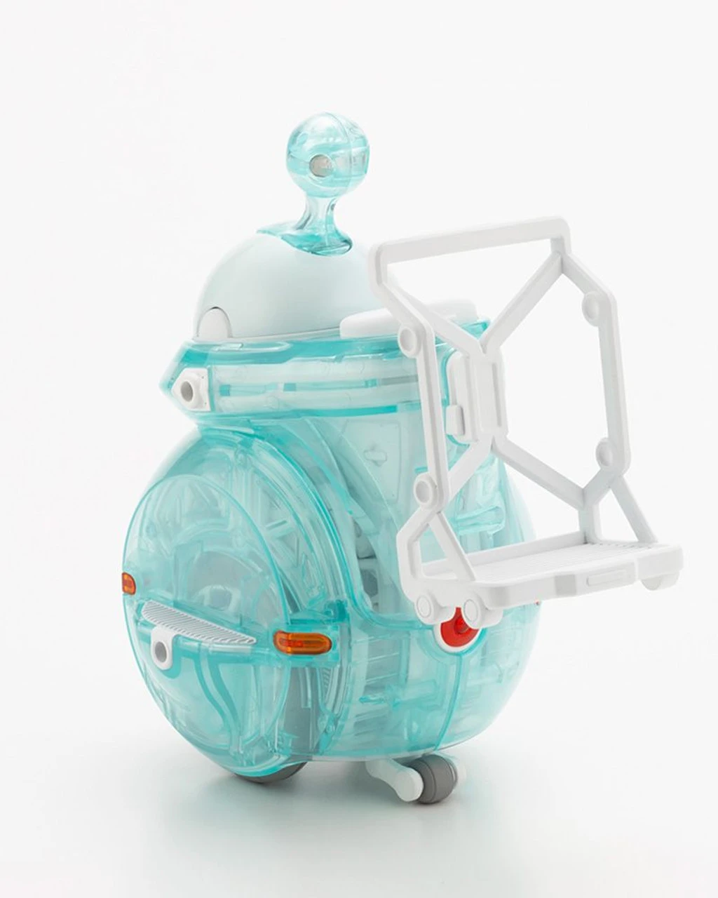 Kotobukiya MARUTTOYS: NOSERU Ramune Ver. 1/12 Plastic Model 9 Kotobukiya MARUTTOYS: NOSERU Ramune Ver. 1/12 Plastic Model - Image 7