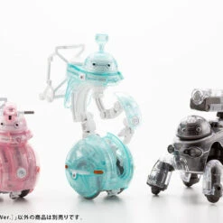 Kotobukiya MARUTTOYS: NOSERU Ramune Ver. 1/12 Plastic Model 41 Kotobukiya MARUTTOYS: NOSERU Ramune Ver. 1/12 Plastic Model -Innovative Hobby Supply shop 4934054039654 f23ed72e1142514cc15520249f8d9c39 19832.1671522139