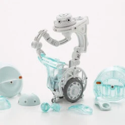 Kotobukiya MARUTTOYS: NOSERU Ramune Ver. 1/12 Plastic Model 31 Kotobukiya MARUTTOYS: NOSERU Ramune Ver. 1/12 Plastic Model -Innovative Hobby Supply shop 4934054039654 f72db4803f253f2b0d80c8fc2ac188aa 46513.1671522134