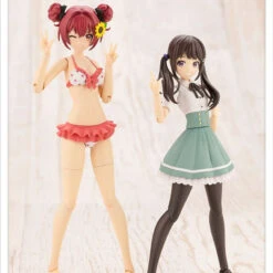 Kotobukiya Sousai Shoujou Teien 1/10 Emma Koishikawa (Saint Iris Girls High School Summer Uniform Ver.) Plastic Model -Innovative Hobby Supply shop 4934054039807 18c4ee8ad8b7c9fa4d1caaad0e2632aa 12733.1702368884