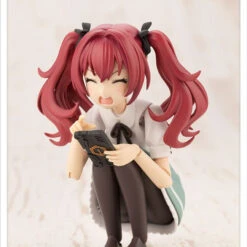 Kotobukiya Sousai Shoujou Teien 1/10 Emma Koishikawa (Saint Iris Girls High School Summer Uniform Ver.) Plastic Model -Innovative Hobby Supply shop 4934054039807 6b317e86d9f90bdd3462ed560efac2fd 66050.1702368879