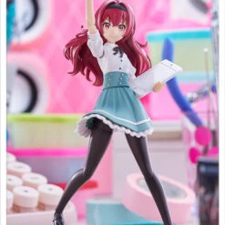 Kotobukiya Sousai Shoujou Teien 1/10 Emma Koishikawa (Saint Iris Girls High School Summer Uniform Ver.) Plastic Model -Innovative Hobby Supply shop 4934054039807 86af17cc07229634d9f637d9bed26ee8 82087.1702368885
