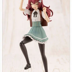 Kotobukiya Sousai Shoujou Teien 1/10 Emma Koishikawa (Saint Iris Girls High School Summer Uniform Ver.) Plastic Model -Innovative Hobby Supply shop 4934054039807 9ecf7cff7eee475176f1bbc1a1f0a5af 75729.1702368879