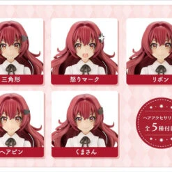 Kotobukiya Sousai Shoujou Teien 1/10 Emma Koishikawa (Saint Iris Girls High School Summer Uniform Ver.) Plastic Model -Innovative Hobby Supply shop 4934054039807 cf93f2f10052e7ac3d9d2b2671b43d9f 08434.1702368882