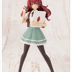 Kotobukiya Sousai Shoujou Teien 1/10 Emma Koishikawa (Saint Iris Girls High School Summer Uniform Ver.) Plastic Model -Innovative Hobby Supply shop 4934054039807 d2dea17bac849c59986aceea9652486a 01342.1702368875
